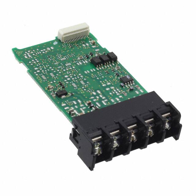 E53-CNQ03N2 Omron Automation and Safety Contrôleurs - Accessoires